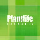 Plantlife Cannabis logo