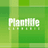 Plantlife Cannabis logo