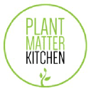 Plant Matter Kitchen logo
