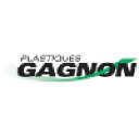 Plastiques Gagnon logo