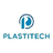 Plastitech logo