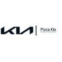 Plaza Kia logo