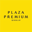 Plaza Premium Group logo