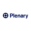 Plenary Americas logo