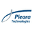 Pleora Technologies logo