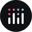 Plotly logo