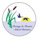 Portage la Prairie School Division logo