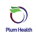 Plum Health Group logo
