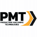 PMT logo