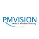 PMVISION logo