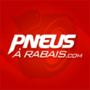 Pneus à rabais logo