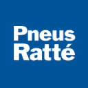 Pneus Ratté logo