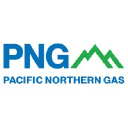Pacific Northern Gas Ltd. logo