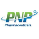 PNP Pharmaceuticals Inc. logo