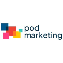 POD Marketing Inc. logo