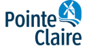 Ville de Pointe-Claire / City of Pointe-Claire logo