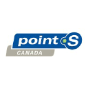 Point S Canada logo