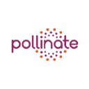 Pollinate Networks Inc. logo