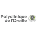 Polyclinique de l'oreille logo