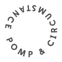 Pomp & Circumstance PR logo