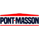 Matériaux Pont-Masson logo