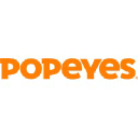 Popeyes logo