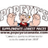 Popeye's Supplements logo