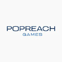 PopReach logo