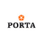 PORTA logo
