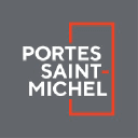 Portes Saint-Michel logo