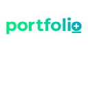 Portfolio+ logo