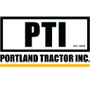 Portland Tractor Inc logo