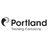Portland Training logo