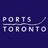 PortsToronto logo