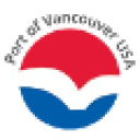 Port of Vancouver logo