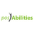 posAbilities Association of British Columbia logo