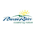 City of Powell River logo