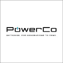 PowerCo logo