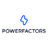 Power Factors logo