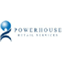 POWERHOUSE RETAIL SERVICES logo