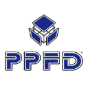 PPFD logo