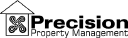 PRECISION PROPERTY MANAGEMENT logo