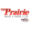 Prairie Bus Lines Ltd logo