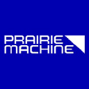 Prairie Machine logo