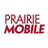 Prairie Mobile Communications logo