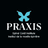 Praxis Spinal Cord Institute logo