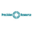 Precision Resource, Inc. logo