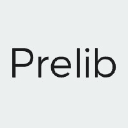 Prelib logo