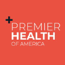Premier Health of America Inc logo