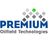 Premium Oilfield Technologies logo